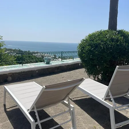 Blu Panorama 3* Forio di Ischia