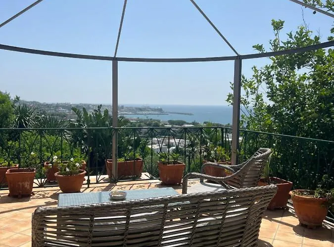 Blu Panorama 3*