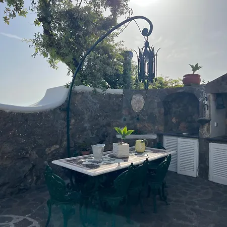 Blu Panorama