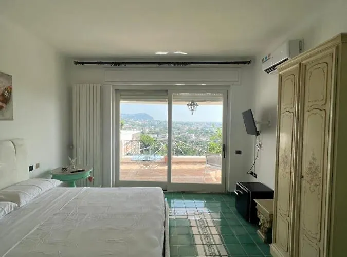 Blu Panorama