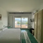Blu Panorama