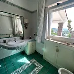 Blu Panorama Bed and breakfast 3*