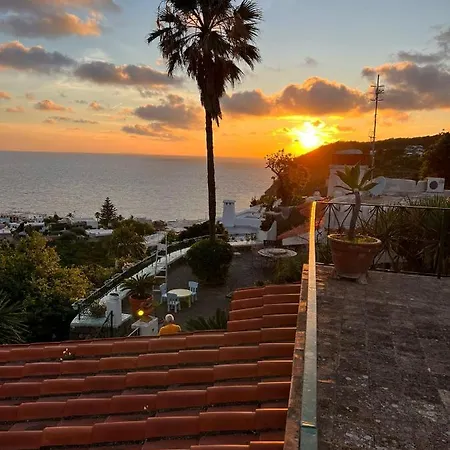 Blu Panorama 3* Forio di Ischia