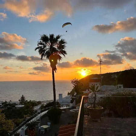 Blu Panorama Forio di Ischia