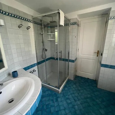 Bed & Breakfast Blu Panorama 3*