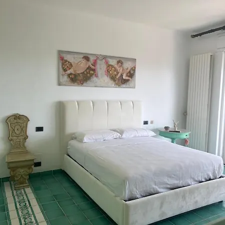 Blu Panorama Forio di Ischia