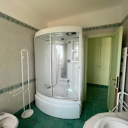 Bed & Breakfast Blu Panorama 3*