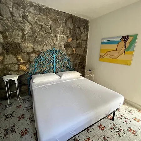 Blu Panorama Forio di Ischia