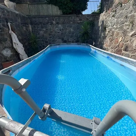 Blu Panorama Alojamento de Acomodação e Pequeno-almoço 3*