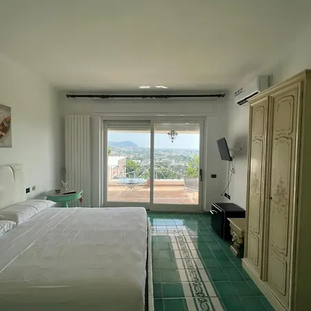 Blu Panorama