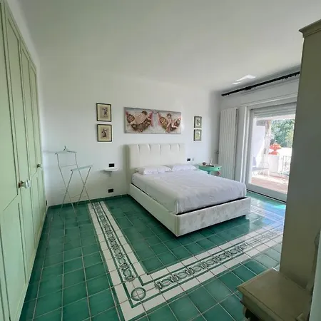 Blu Panorama Bed & Breakfast