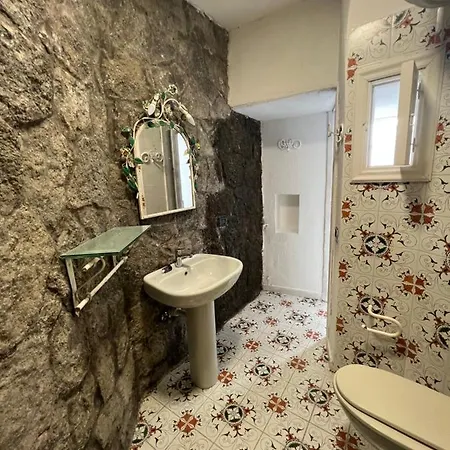 Bed & Breakfast Blu Panorama