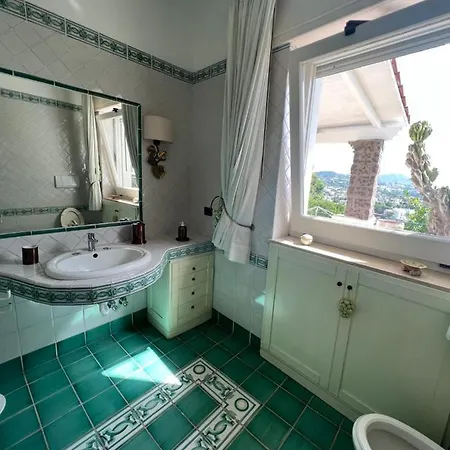Blu Panorama Alojamento de Acomodação e Pequeno-almoço 3*