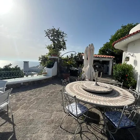 Blu Panorama