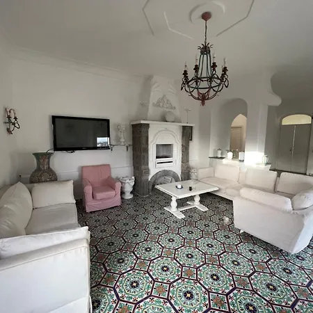 Blu Panorama 3* Forio di Ischia