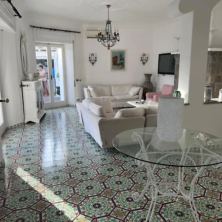 Blu Panorama Bed & Breakfast