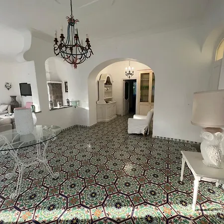 Blu Panorama 3* Forio di Ischia