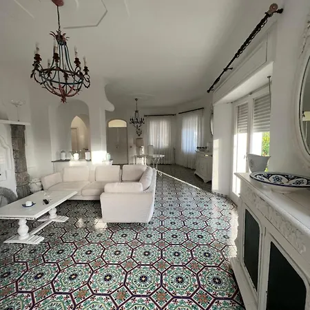 Bed & Breakfast Blu Panorama Forio di Ischia