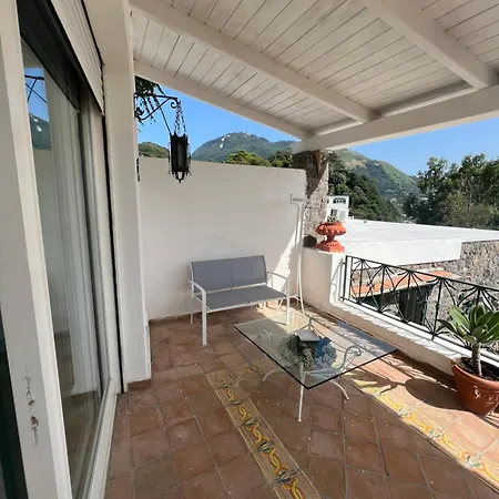 Blu Panorama Bed & Breakfast Forio di Ischia