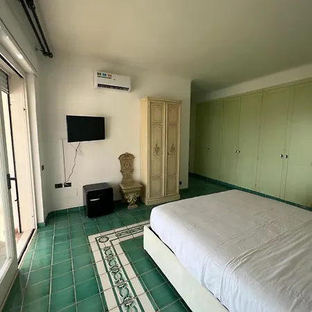 Blu Panorama Bed & Breakfast Forio di Ischia