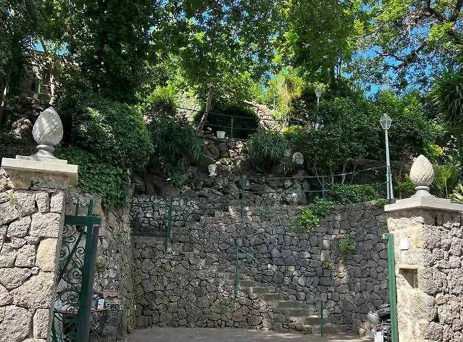 Blu Panorama ベッド・アンド・ブレックファスト Forio di Ischia