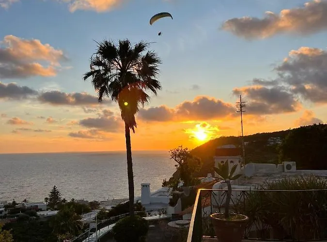 Blu Panorama Forio di Ischia
