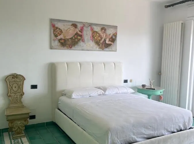 Blu Panorama Forio di Ischia