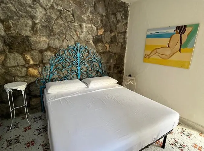 Blu Panorama Forio di Ischia