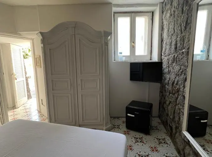 Blu Panorama 3* Forio di Ischia