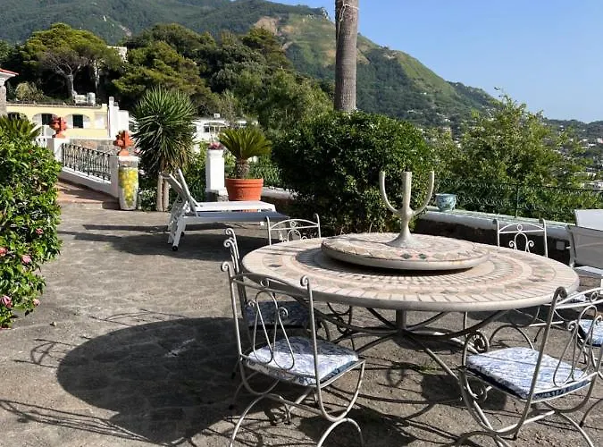 Blu Panorama Forio di Ischia