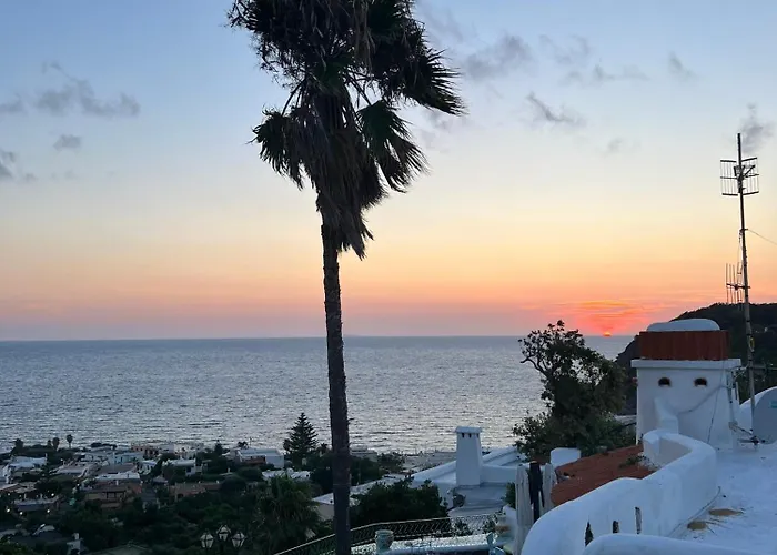 Blu Panorama 3* Forio di Ischia