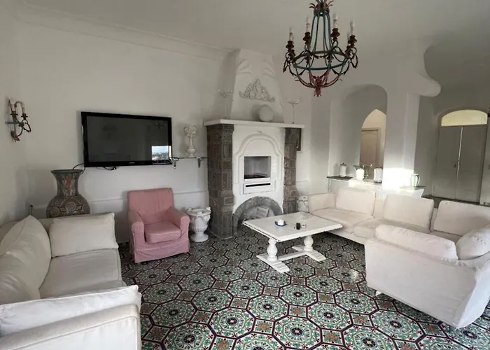 Blu Panorama 3* Forio di Ischia