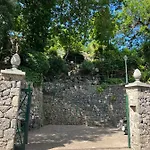 Blu Panorama Oda ve Kahvaltı Forio di Ischia