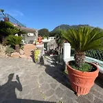 Blu Panorama Oda ve Kahvaltı 3*