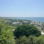 Oda ve Kahvaltı Blu Panorama