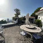 Blu Panorama