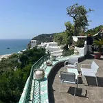 Blu Panorama Oda ve Kahvaltı