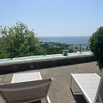 Blu Panorama Oda ve Kahvaltı Forio di Ischia