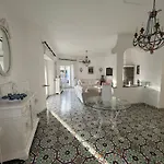 Blu Panorama