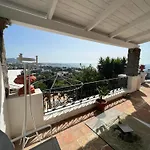 ベッド・アンド・ブレックファスト Blu Panorama 3*