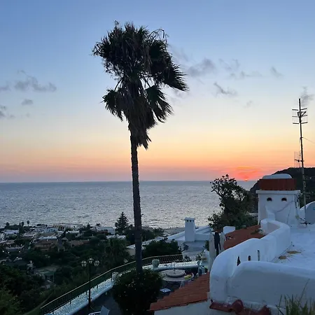 Blu Panorama 3* Forio di Ischia