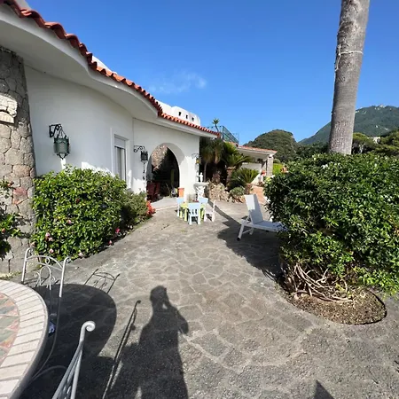 Blu Panorama 3* Forio di Ischia