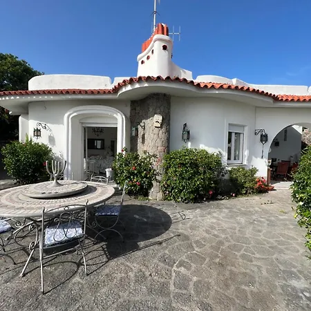 Blu Panorama Forio di Ischia