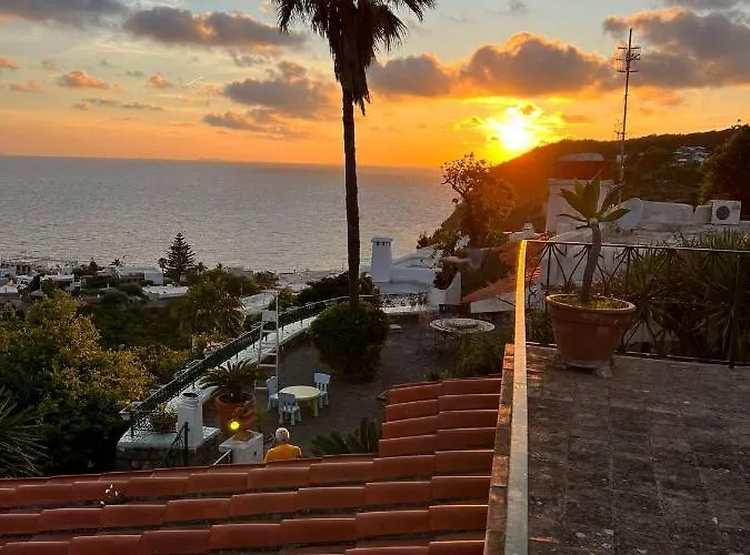 Blu Panorama 3* Forio di Ischia