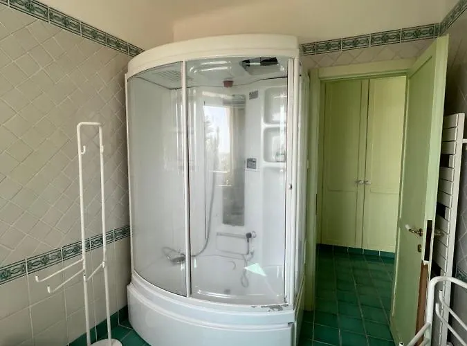 Nocleg ze śniadaniem Blu Panorama 3*