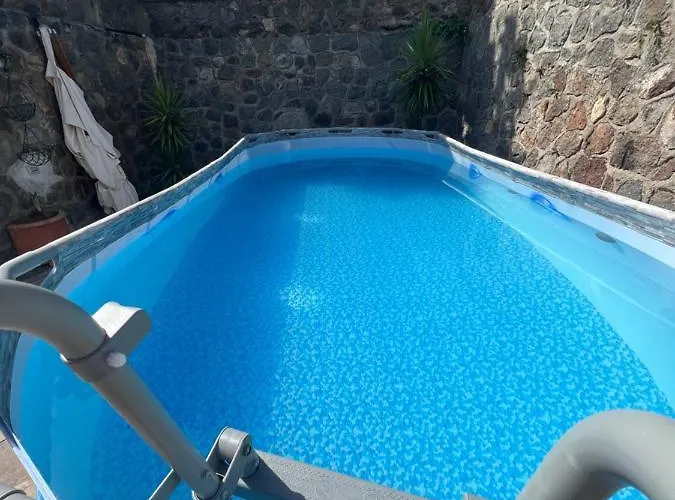 Blu Panorama Nocleg ze śniadaniem 3*