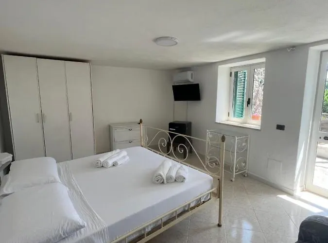 Blu Panorama Nocleg ze śniadaniem 3*