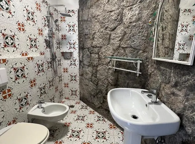 Blu Panorama Nocleg ze śniadaniem 3*