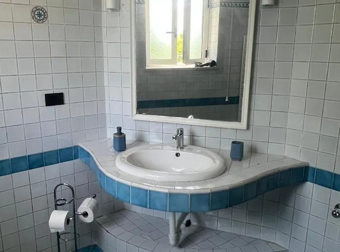 Blu Panorama Nocleg ze śniadaniem