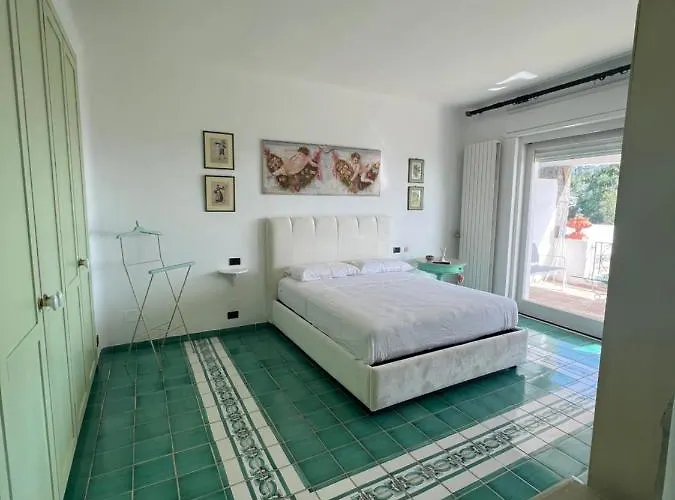 Blu Panorama Nocleg ze śniadaniem